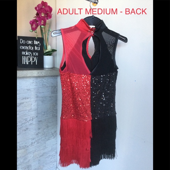 ⭐️ WEISSMAN DANCE COSTUME ⭐️ - Picture 6 of 8